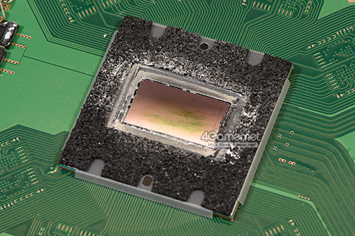 画像ギャラリー No.022のサムネイル画像 / 「PlayStation 5」分解レポート。ソニーらしいこだわりに満ちた設計を，実機をバラして改めて確認してみた