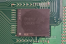 画像ギャラリー No.023のサムネイル画像 / 「PlayStation 5」分解レポート。ソニーらしいこだわりに満ちた設計を，実機をバラして改めて確認してみた