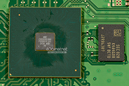 画像ギャラリー No.024のサムネイル画像 / 「PlayStation 5」分解レポート。ソニーらしいこだわりに満ちた設計を，実機をバラして改めて確認してみた