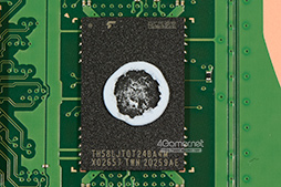 画像ギャラリー No.025のサムネイル画像 / 「PlayStation 5」分解レポート。ソニーらしいこだわりに満ちた設計を，実機をバラして改めて確認してみた