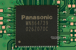 画像ギャラリー No.028のサムネイル画像 / 「PlayStation 5」分解レポート。ソニーらしいこだわりに満ちた設計を，実機をバラして改めて確認してみた