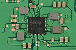 画像ギャラリー No.029のサムネイル画像 / 「PlayStation 5」分解レポート。ソニーらしいこだわりに満ちた設計を，実機をバラして改めて確認してみた