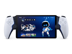 PlayStation Portal,新たなシステムソフトウェアアップデートを6月20日に配信。一部のパブリックWi-Fiでの利用に対応