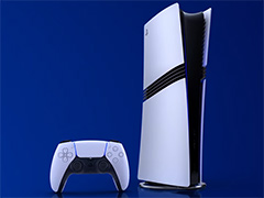 PS5初の高性能モデル「PlayStation 5 Pro」がついに発表! 発売日は11月7日