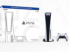 PS5初期モデルの認定整備済製品が海外向けに展開予定。デジタルエディションはPS5 Proの約半額349.99ドルでラインナップ