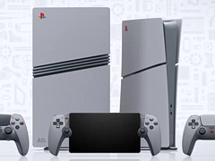「PlayStation 30周年アニバーサリー コレクション」の価格を公開。1万2300台限定の「PS5 Pro 特別セット」は16万8980円(税込)