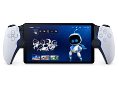 PlayStation Portal,アップデートを本日実施。PS Plus プレミアム加入者向けに,クラウドストリーミング機能(ベータ版)も実装