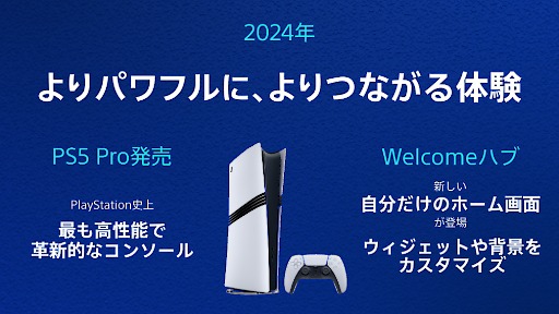 画像ギャラリー No.005のサムネイル画像 / 5周年を迎えた「PlayStation 5」，累計販売台数は8400万台以上，総プレイ時間は1000億時間以上を記録。各種記録を振り返るレポート公開
