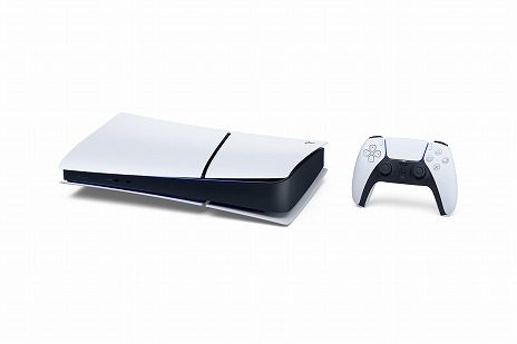 画像ギャラリー No.002のサムネイル画像 / 「PlayStation 5 デジタル・エディション 日本語専用」本日発売。言語と地域を日本に限定するかわりに，価格は5万5000円（税込）と抑えめに