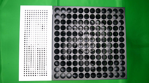 画像集#011のサムネイル/「Xbox Series X」と「Xbox Series S」,メディア向けに公開された筐体のディテールをお届け