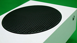 画像集#015のサムネイル/「Xbox Series X」と「Xbox Series S」,メディア向けに公開された筐体のディテールをお届け