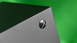 画像集#018のサムネイル/「Xbox Series X」と「Xbox Series S」,メディア向けに公開された筐体のディテールをお届け