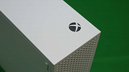 画像集#019のサムネイル/「Xbox Series X」と「Xbox Series S」,メディア向けに公開された筐体のディテールをお届け