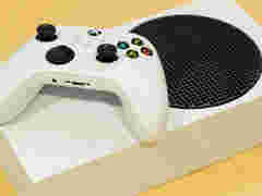 レトロンバーガー Order 51:Xbox Series Sの後方互換で旧作シューティングをプレイして「うまい 確かにうまいんだが」とか言う編