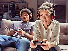 Xbox,Free-to-Playタイトルのマルチプレイで「Xbox Live Gold」への加入が不要に