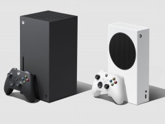 日本国内におけるXbox Series X|S本体の価格がそれぞれ5000円値上げに。2月17日より適用