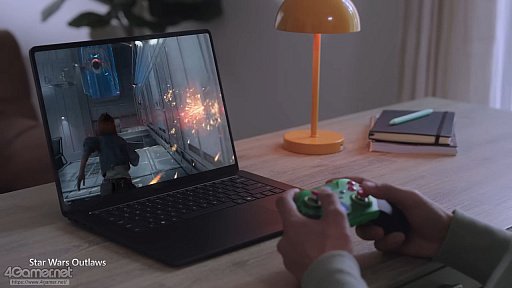 画像ギャラリー No.021のサムネイル画像 / Xbox Game Passで,いつでもどこでも充実したゲームライフを。3つのプラン×クラウドゲーミングが“自分の遊び方”を形にする【PR】