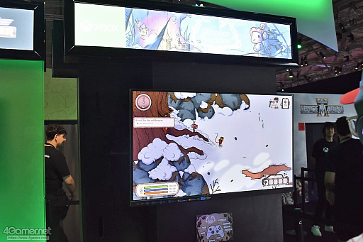 画像ギャラリー No.035のサムネイル画像 / Xbox Game Passで,いつでもどこでも充実したゲームライフを。3つのプラン×クラウドゲーミングが“自分の遊び方”を形にする【PR】