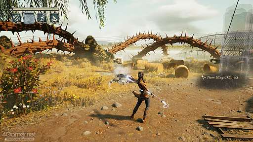 画像ギャラリー No.041のサムネイル画像 / Xbox Game Passで,いつでもどこでも充実したゲームライフを。3つのプラン×クラウドゲーミングが“自分の遊び方”を形にする【PR】