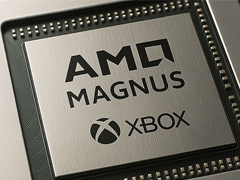 次世代Xboxは2027年にローンチか。AMDが2025年度第4四半期決算説明会でセミカスタムSoCの進捗に言及