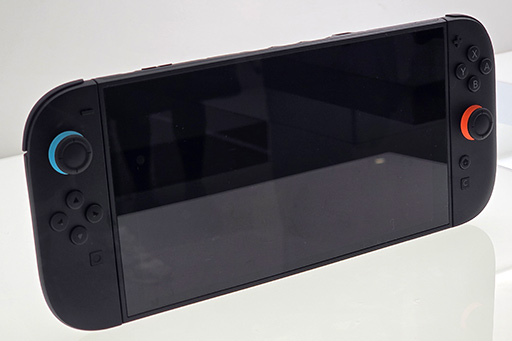 ꡼ No.006Υͥ / ̿ǸNintendo Switch 2סͤȴ줿Joy-Con 2פλȤ䤹æ˹Switch 2θ