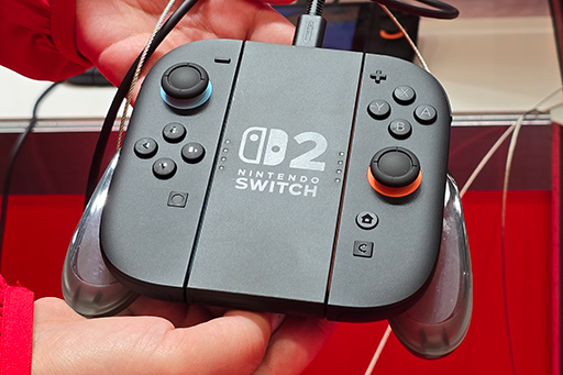 ꡼ No.023Υͥ / ̿ǸNintendo Switch 2סͤȴ줿Joy-Con 2פλȤ䤹æ˹Switch 2θ