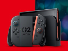 任天堂,Switch2招待販売の受付を9月中旬に開始予定。案内順はソフトのプレイ履歴やオンライン加入期間を参照して決定