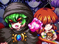 絶望の孤島を舞台にした2Dアクション「プリムランド ザ メイガス」，Phoenixxがパブリッシングを担当。体験版のアップデートも実施