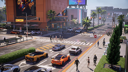 画像ギャラリー No.002のサムネイル画像 / パラレルワールドが交錯する未来都市を描く新作MMORPG「Prism 2033」が発表。アナウンストレイラーと実機プレイ映像も公開