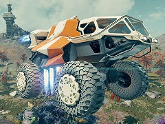 「Starfield」PS5版を本日発売。ロボット部隊の侵攻に立ち向かうストーリーDLC「Terran Armada」と，大型アップデート「フリーレーン」配信開始