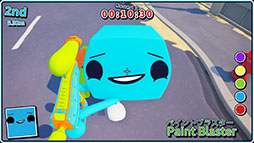 画像ギャラリー No.007のサムネイル画像 / 「Fall Guys」「Gang Beasts」の一部スタッフが参加する「Task Time」，最終公開プレイテストを本日から3月23日までSteamにて開催