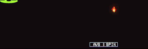 画像ギャラリー No.001のサムネイル画像 / バウンドするDVDロゴが主人公。新作ローグライト「DVD Screensaver 2: 30th Anniversary Survivors Edition」,Steamストアページを公開