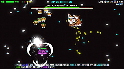 DVD Screensaver 2: 30th Anniversary Survivors Edition