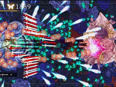 ����STG�ֿ����� ��Blue Pieta���ס������θ���������֥���������פ������Υ�����ѥ����ϥ󥿡��֥쥤��פμ�͸��˲ä����ʹ֥ܥ��֥ޥꥢ�פ�Ҳ�