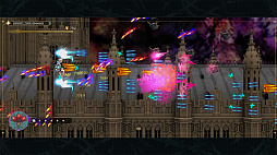 食魂徒 〜Blue Pieta〜