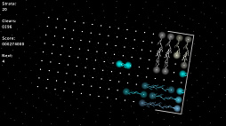 Thunder and Line-ing