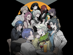 マフィアの跡目争いを背景に，限られた6週間でバー経営に挑む。新作タイトル「今夜の一杯を、あなたに - Tonight's Special」，アナウンストレイラーを公開