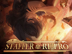 超能力を駆使して過去の真実に迫る推理ADV「Staffer Retro: 超能力推理クエスト」，Switch版の開発決定を発表。PC版と同時発売を予定