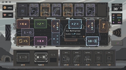 画像ギャラリー No.003のサムネイル画像 / 自動で戦ってくれるゴーレムの軍団を生み出していく。タワーディフェンスと工場ビルダーを融合させた「Golemworks」，Steamで配信開始