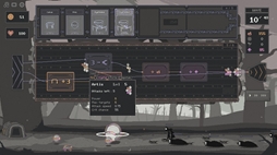 画像ギャラリー No.005のサムネイル画像 / 自動で戦ってくれるゴーレムの軍団を生み出していく。タワーディフェンスと工場ビルダーを融合させた「Golemworks」，Steamで配信開始