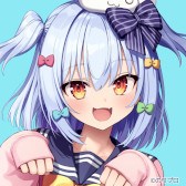 画像ギャラリー No.007のサムネイル画像 / VTuberの犬山たまきさんが本人役で主演するビジュアルノベル「わんたま☆らいふ」,6月25日にリリース。神楽めあさん,佃煮のりおさんも出演