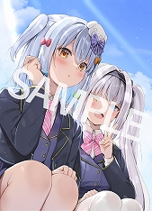 画像ギャラリー No.003のサムネイル画像 / 犬山たまきさん主演のビジュアルノベル「わんたま☆らいふ　〜犬山たまきの修学旅行サバイバル〜」，限定パッケージ版の予約販売がスタート