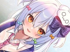 犬山たまきさん主演のビジュアルノベル「わんたま☆らいふ　〜犬山たまきの修学旅行サバイバル〜」，限定パッケージ版の予約販売がスタート