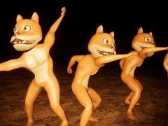 怪物たちを倒せる不思議なカメラを駆使して探索する「這遺虚配信」，Steamストアページを公開。主人公は配信者