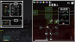 画像ギャラリー No.006のサムネイル画像 / 昼間に資源を獲得し，夜間の戦いに備える2Dアクションサバイバル「The Ember Guardian」，4月17日に発売決定