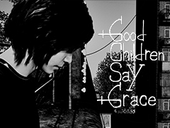 �ޥ󥬤Τ褦�ʸ����ǡ��첤�θ���˽����ȤΥ��������ޥ󥹤��������������ۥ顼ADV��Good Children Say Grace�ס��θ��Ǥ�2026ǯ4��2�����ۿ�ͽ��