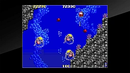 アーケードアーカイブス 忍者くん 阿修羅ノ章