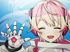 AI���󥷥��른����ܡ֥ߥ饤������󥯥��פϡ��������ǤϿ��줺�˷򹯤�¬�ꤷ�Ƥ��뤬��������ȳ��Ǥϰ��Τʤˤ򡩡�TGS2025��