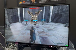 ���������꡼ No.003�Υ���ͥ������ / Ǿ�Ȥ����Ϥ���㡼�����������ǥɥ饴����ġ�����ǥ��ץ���⸽��롣��������ॷ�祦2025���θ�����������ͷ�ӤΤ�������TGS2025��