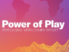 ESA�ˤ�륰�����Х륲���ޡ�Ĵ����Power of Play: 2025 Global Video Games Report�׸�����21����2��4216�ͤ��о�